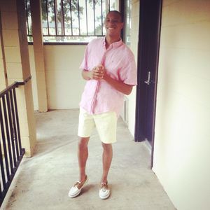 Meet your Posher, Watson